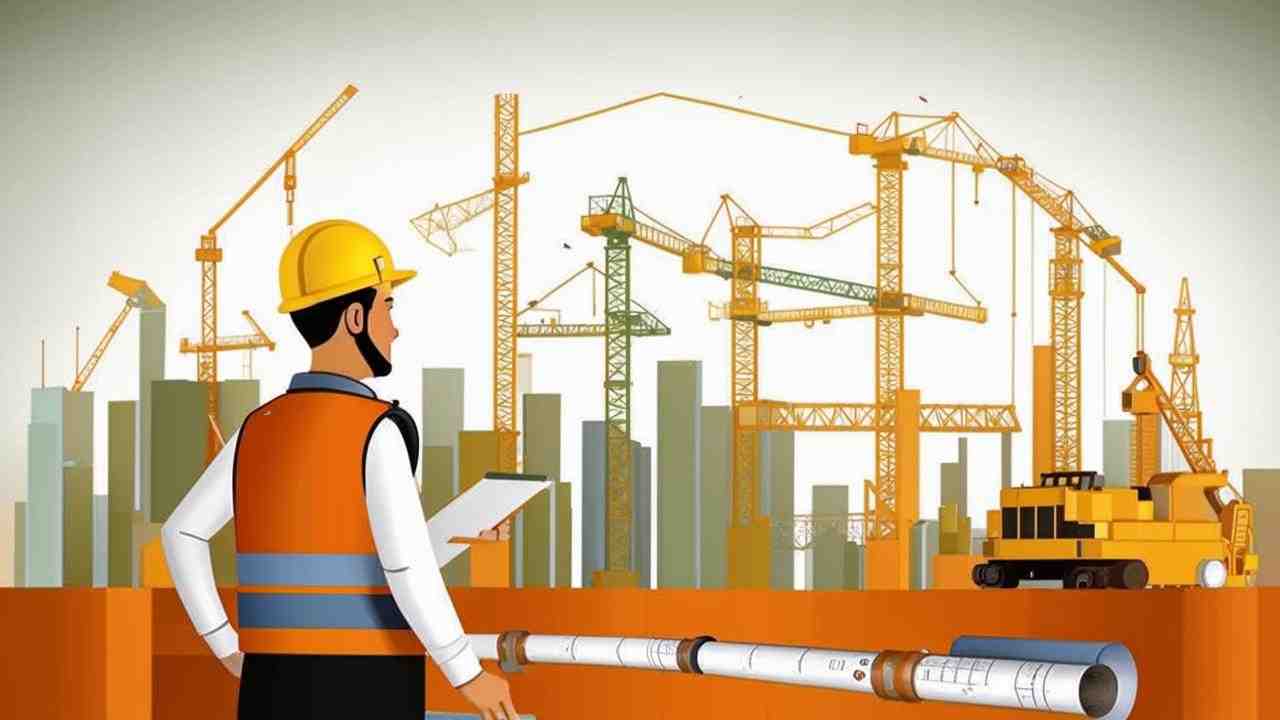 Требования к обеспечению безопасной эксплуатации объектов капитального строительства