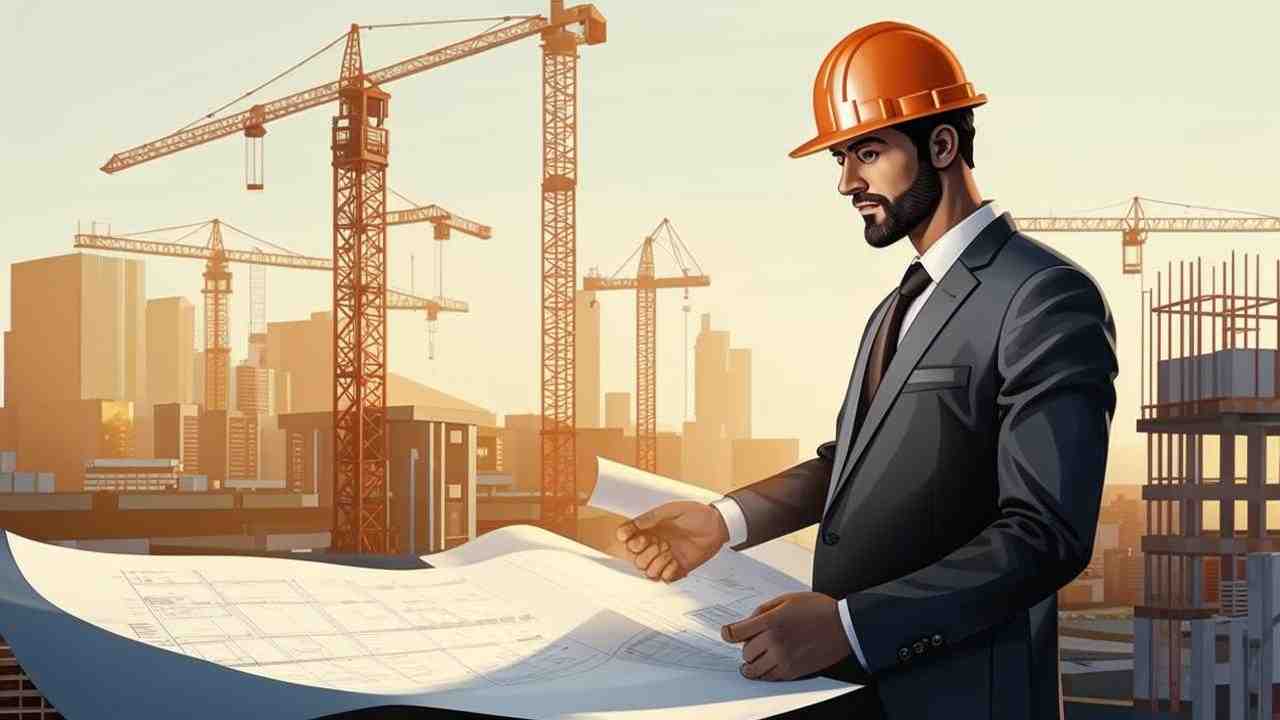 Смета на строительство, реконструкцию, капитальный ремонт, снос объекта капитального строительства