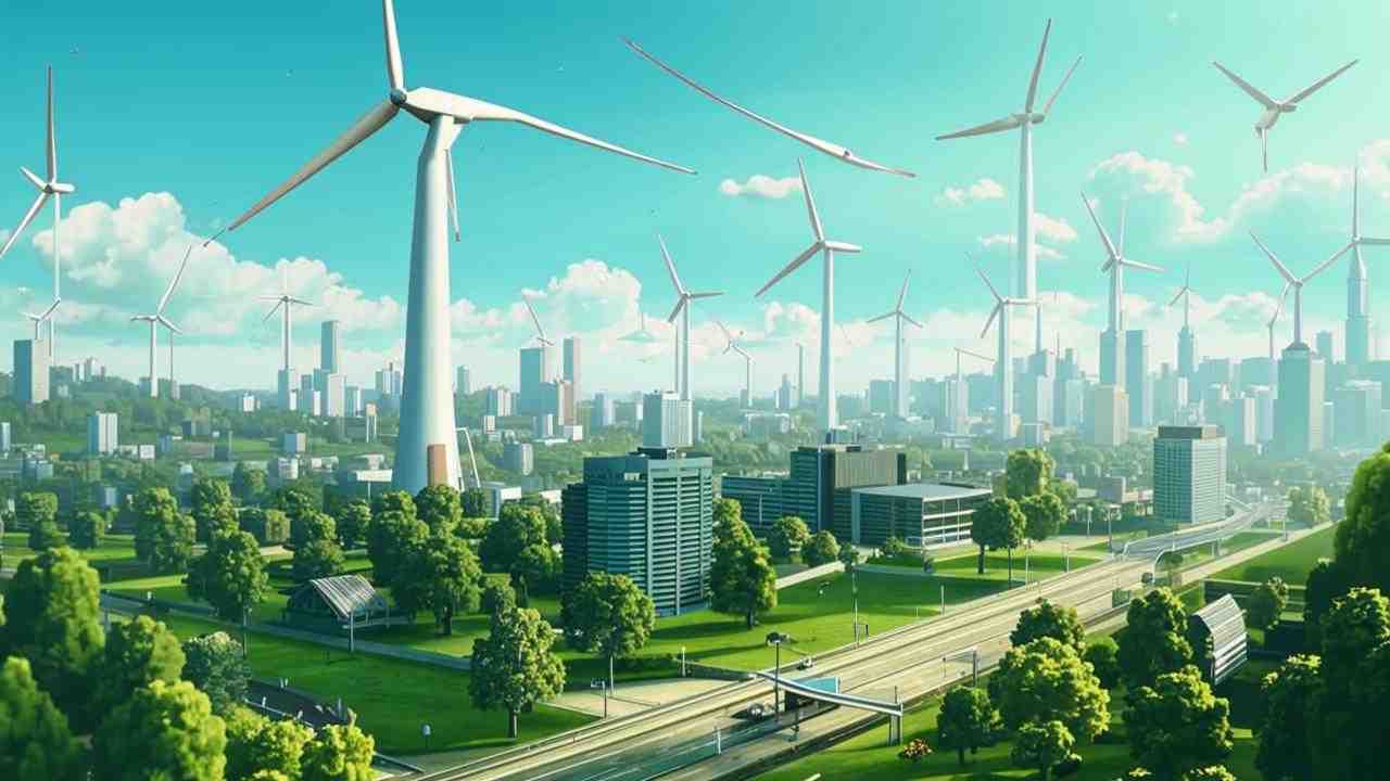 Системы электроснабжения