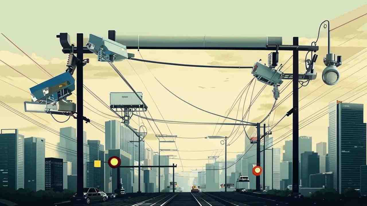 слаботочные системы