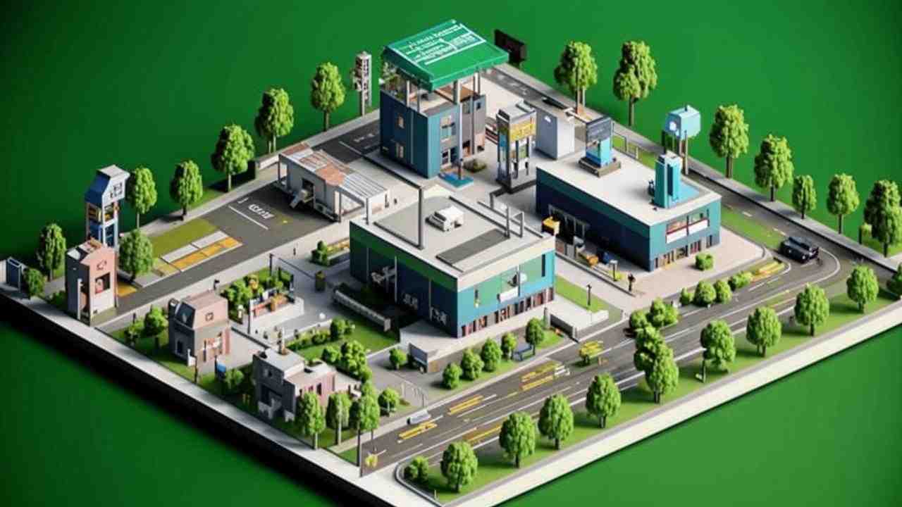 системы газоснабжения