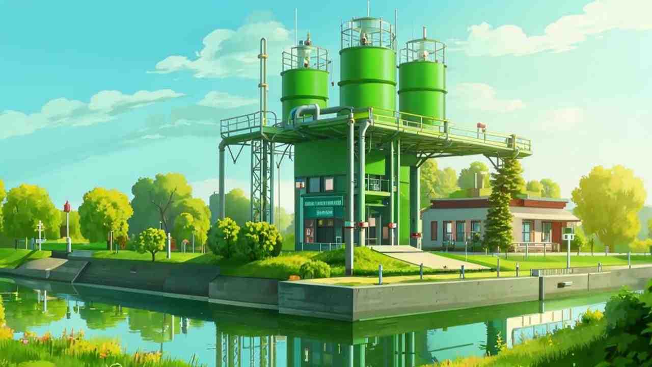 системы водоснабжения