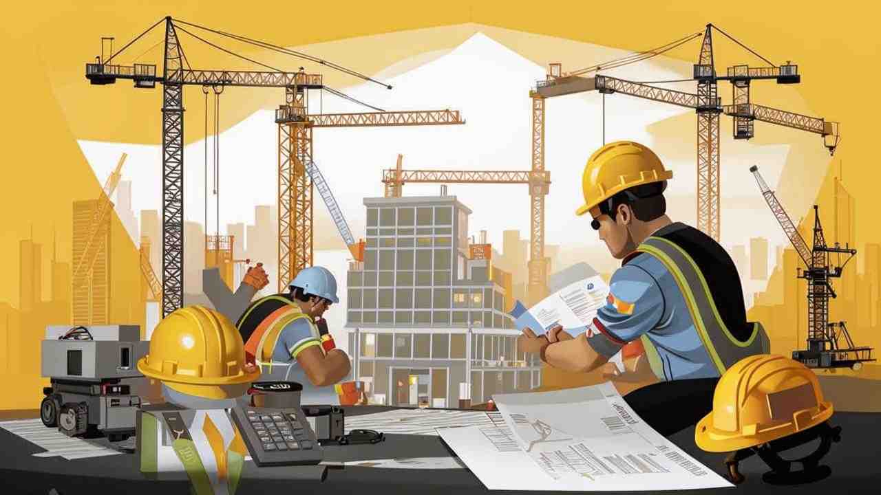 Требования к обеспечению безопасной эксплуатации объектов капитального строительства