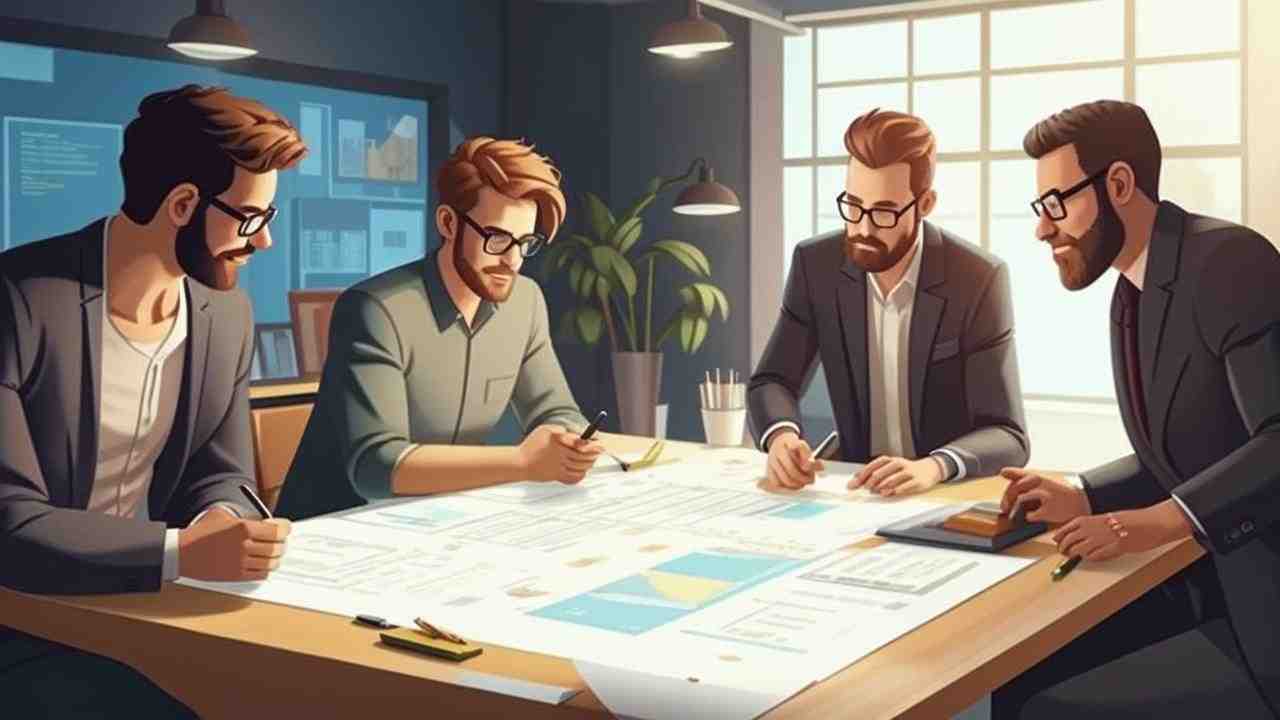 Конструктивные решения
