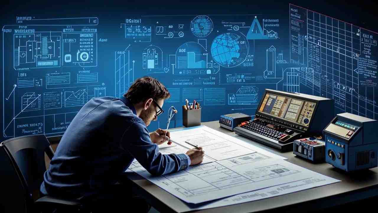 Системы электроснабжения
