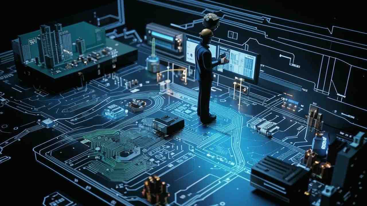 слаботочные системы