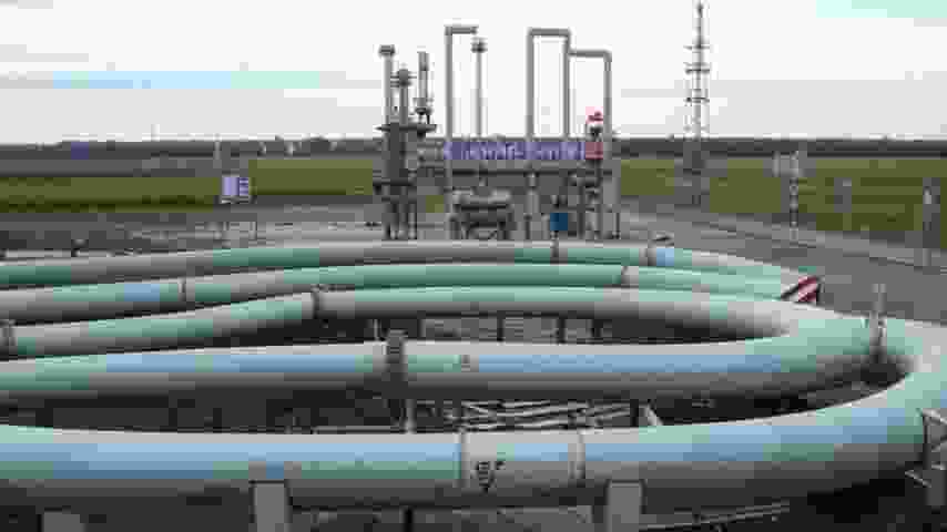 системы газоснабжения