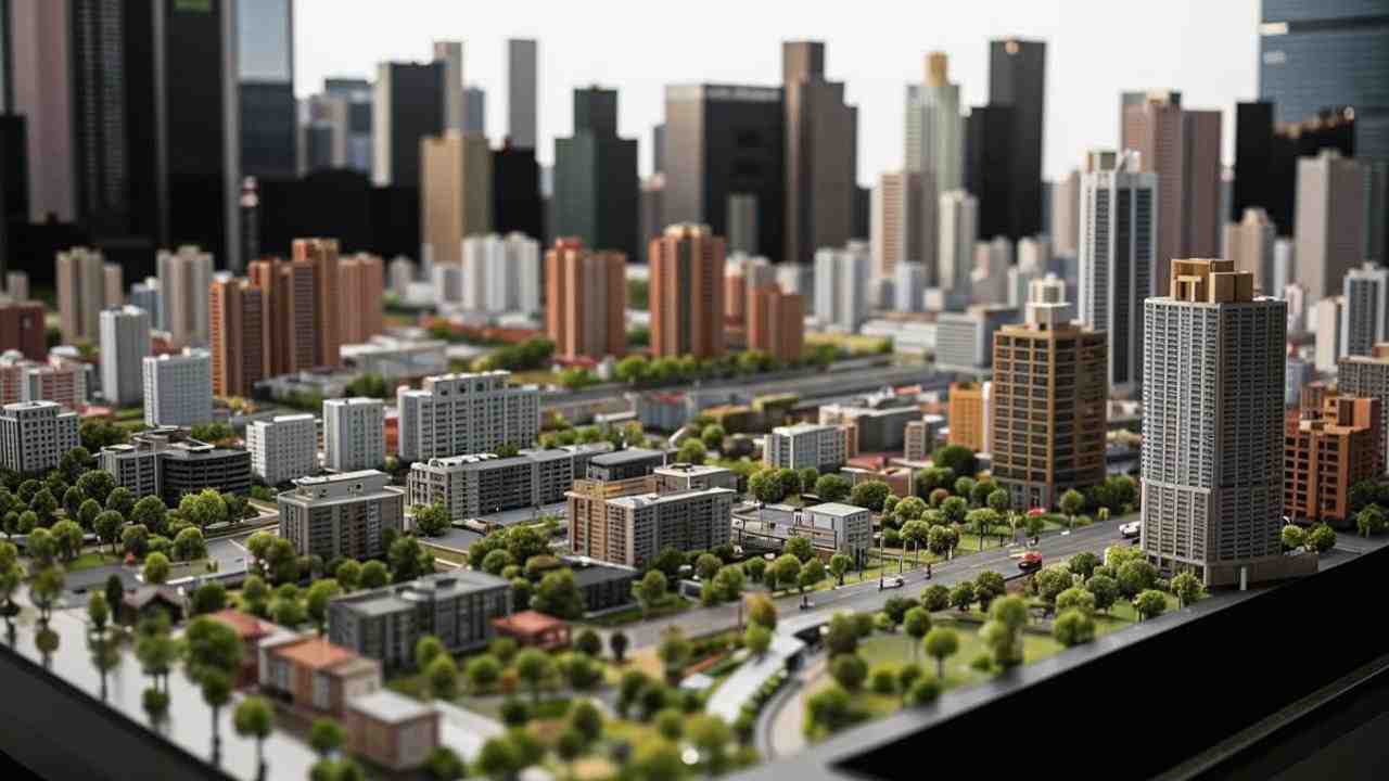 Объемно-планировочные и архитектурные решения