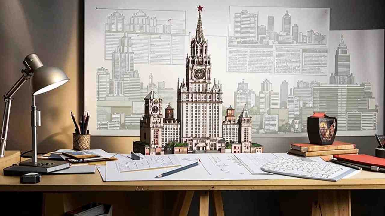 Конструктивные решения