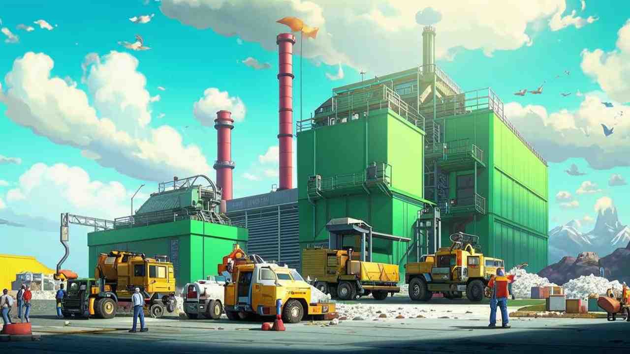Конструктивные решения
