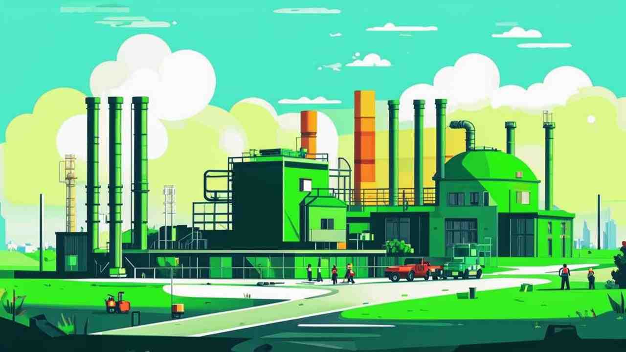 Требования к обеспечению безопасной эксплуатации объектов капитального строительства