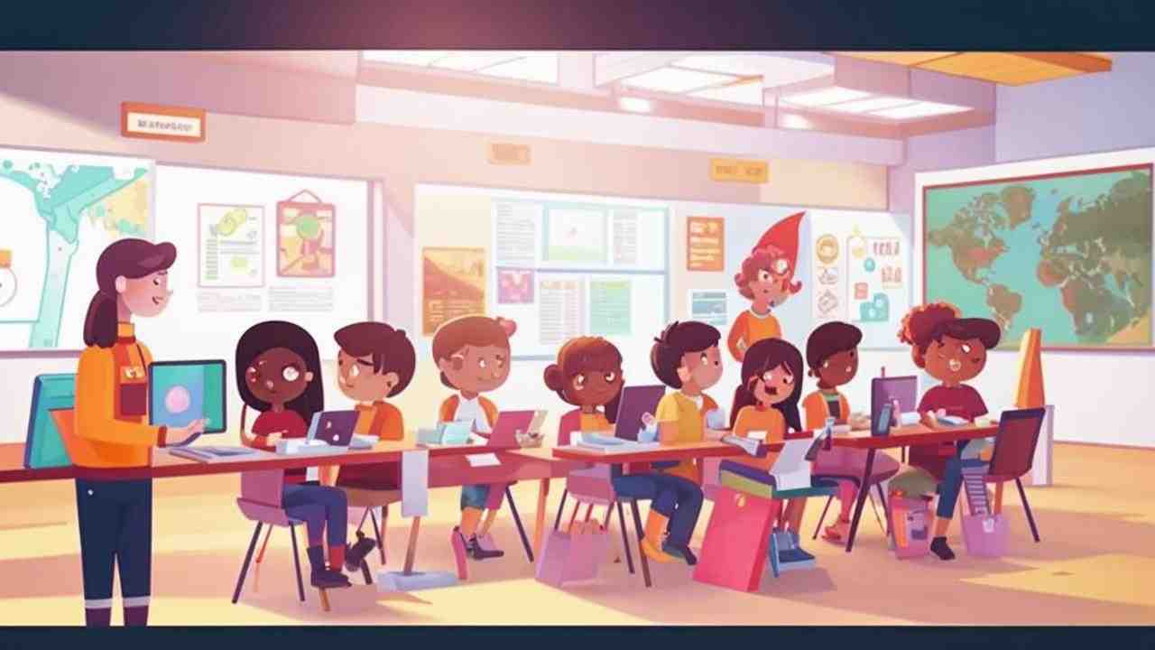Технологические решения
