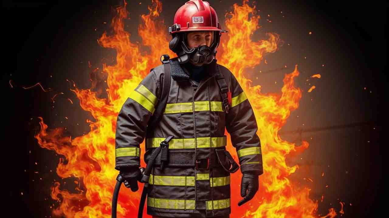 Мероприятия по обеспечению пожарной безопасности
