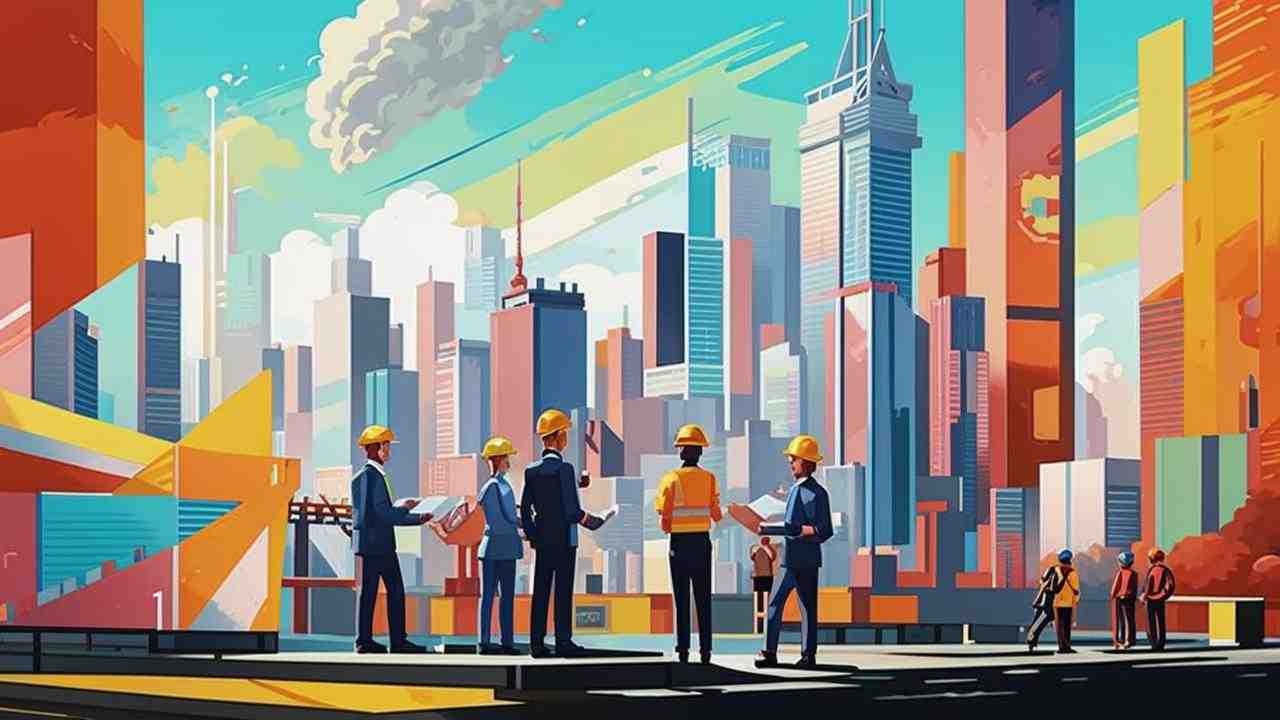 Объемно-планировочные и архитектурные решения