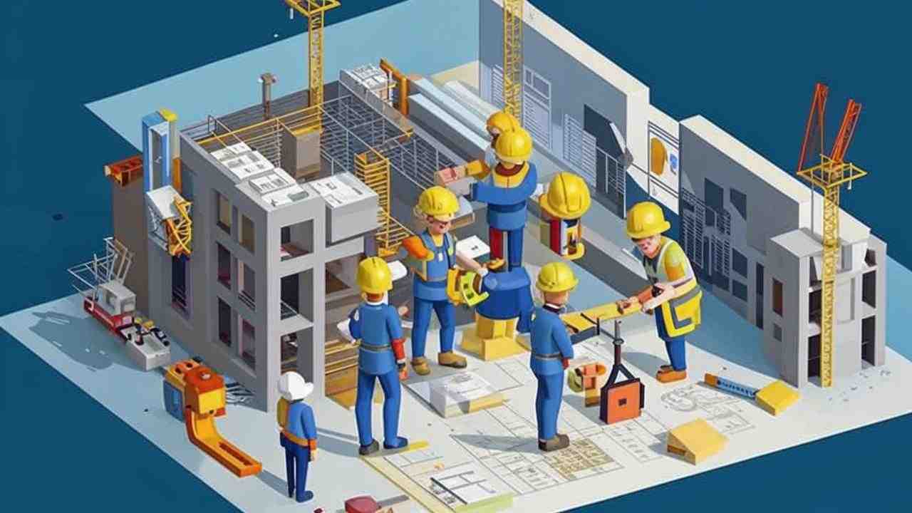 Смета на строительство, реконструкцию, капитальный ремонт, снос объекта капитального строительства