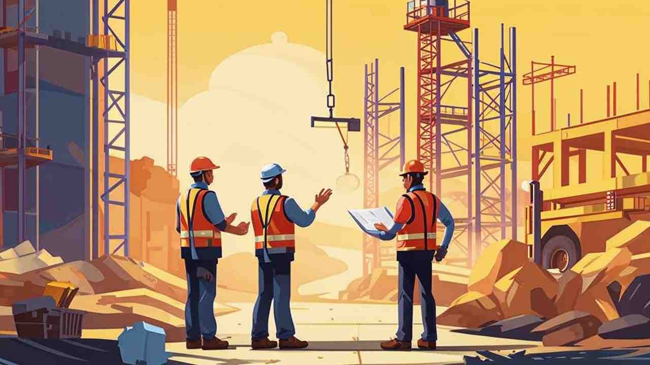Требования к обеспечению безопасной эксплуатации объектов капитального строительства