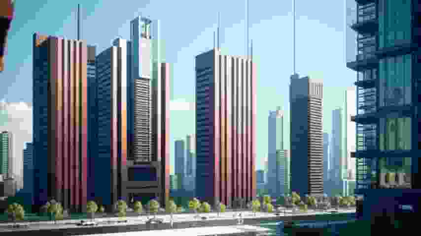 Конструктивные решения