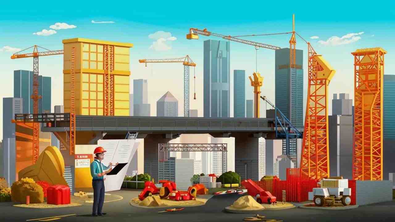 Требования к обеспечению безопасной эксплуатации объектов капитального строительства
