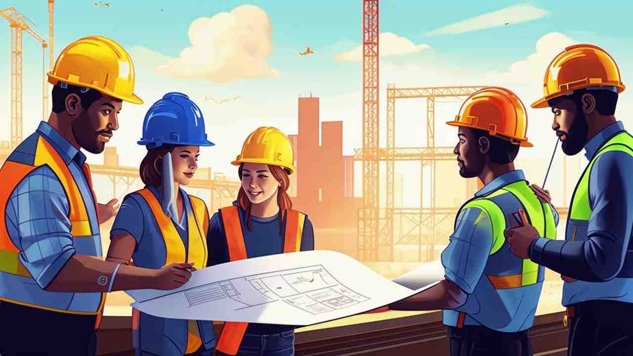 Требования к обеспечению безопасной эксплуатации объектов капитального строительства