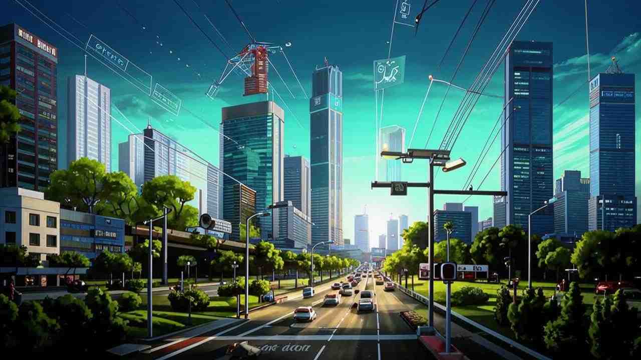 слаботочные системы