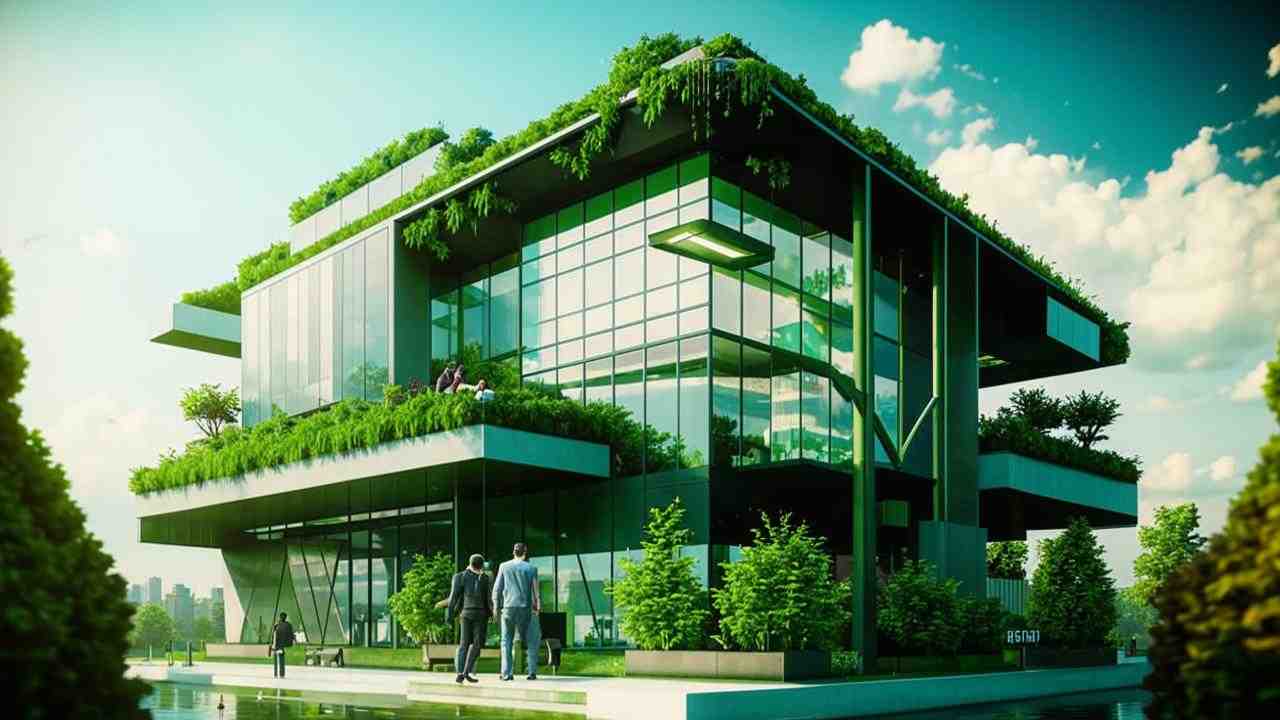 Мероприятия по охране окружающей среды
