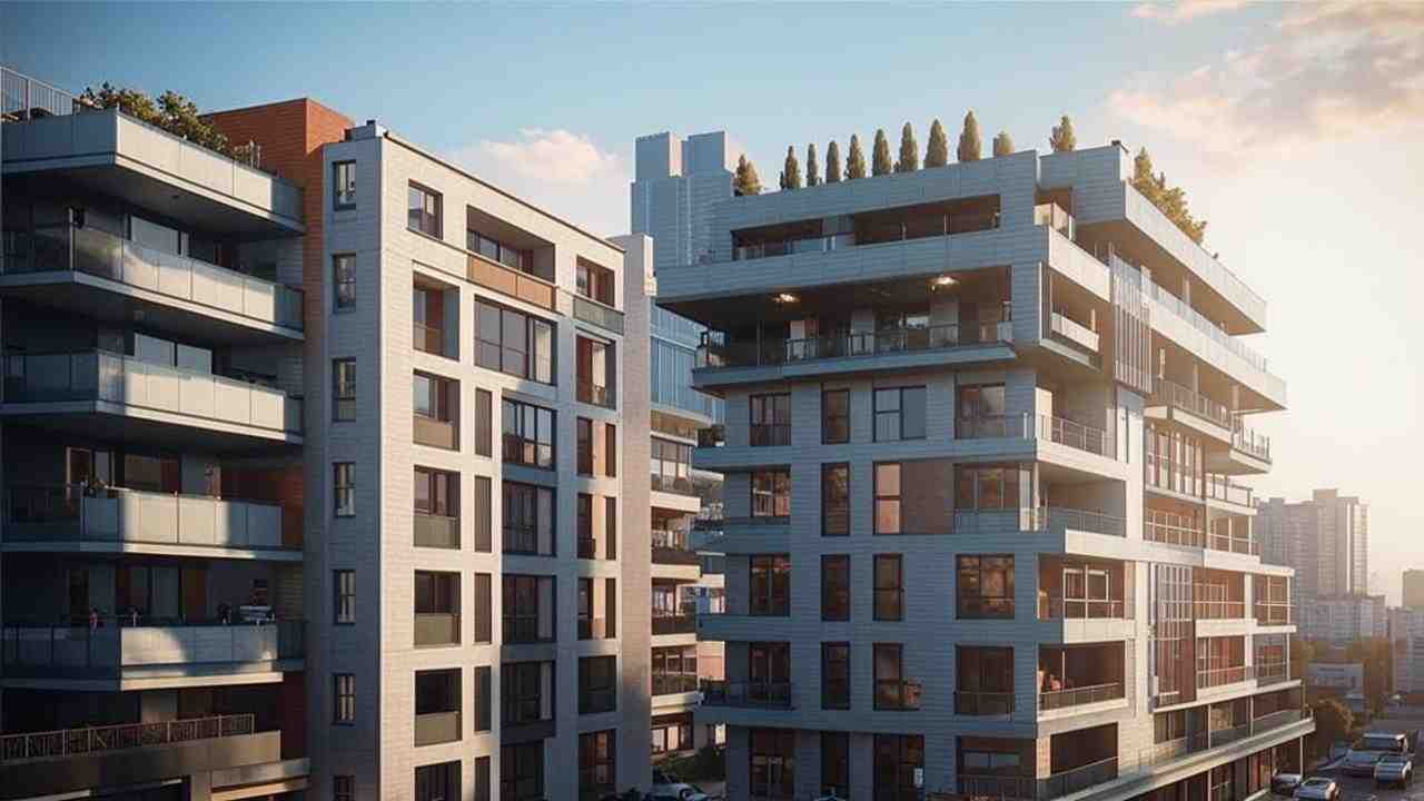 Конструктивные решения