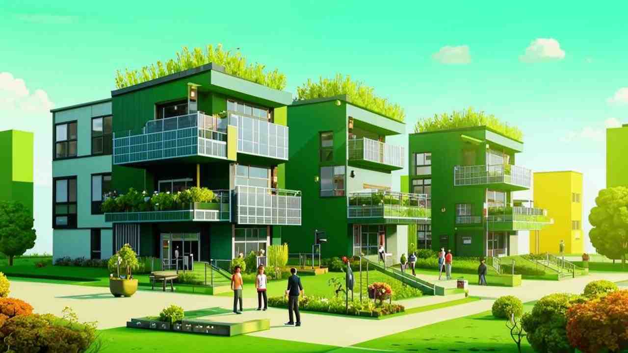 Мероприятия по охране окружающей среды