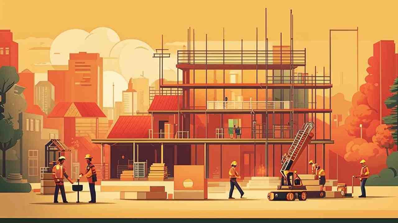 Смета на строительство, реконструкцию, капитальный ремонт, снос объекта капитального строительства