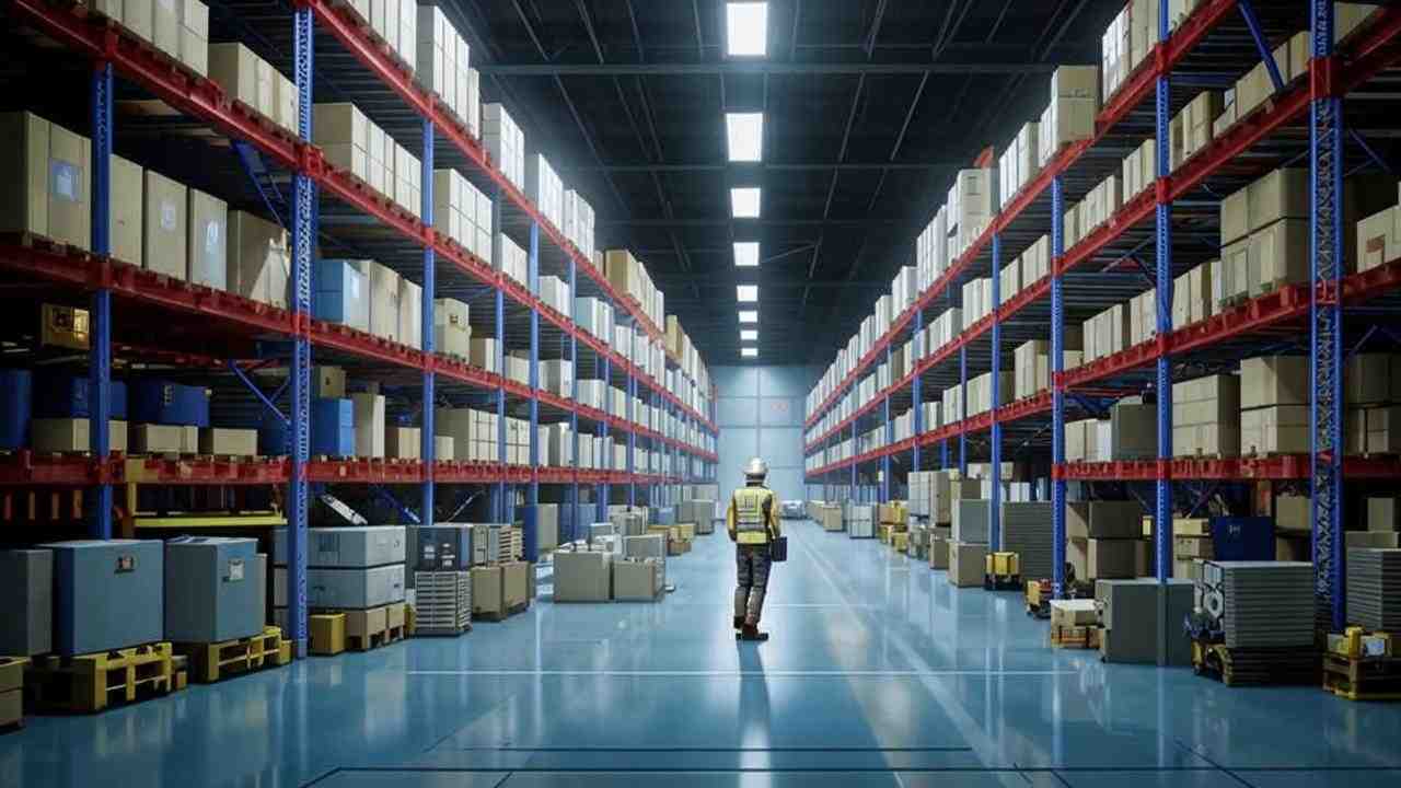 Системы электроснабжения