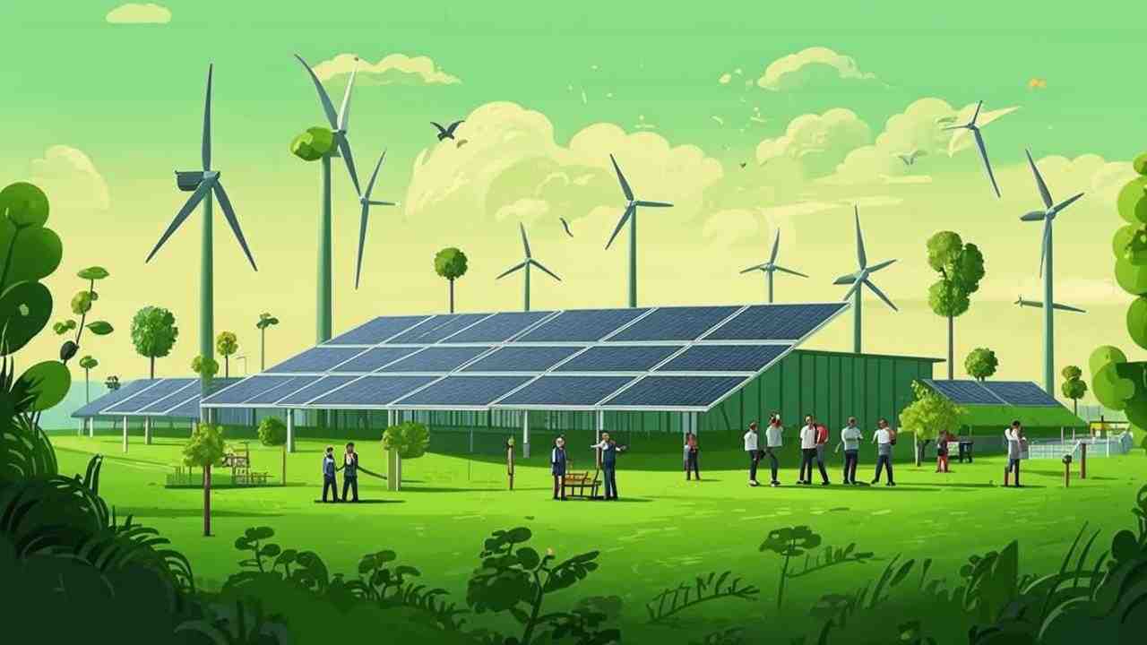 Мероприятия по охране окружающей среды