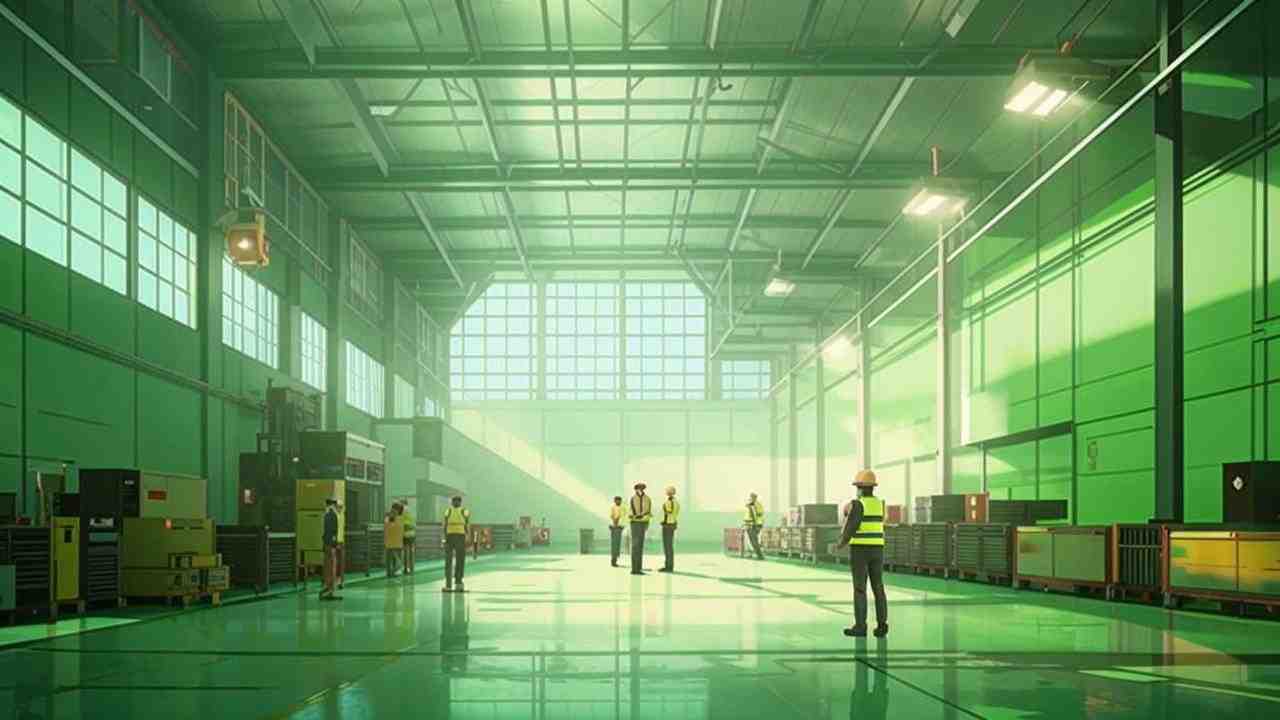 Требования к обеспечению безопасной эксплуатации объектов капитального строительства