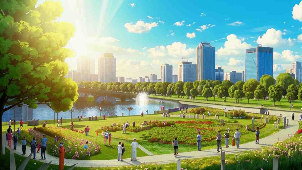 Мероприятия по охране окружающей среды