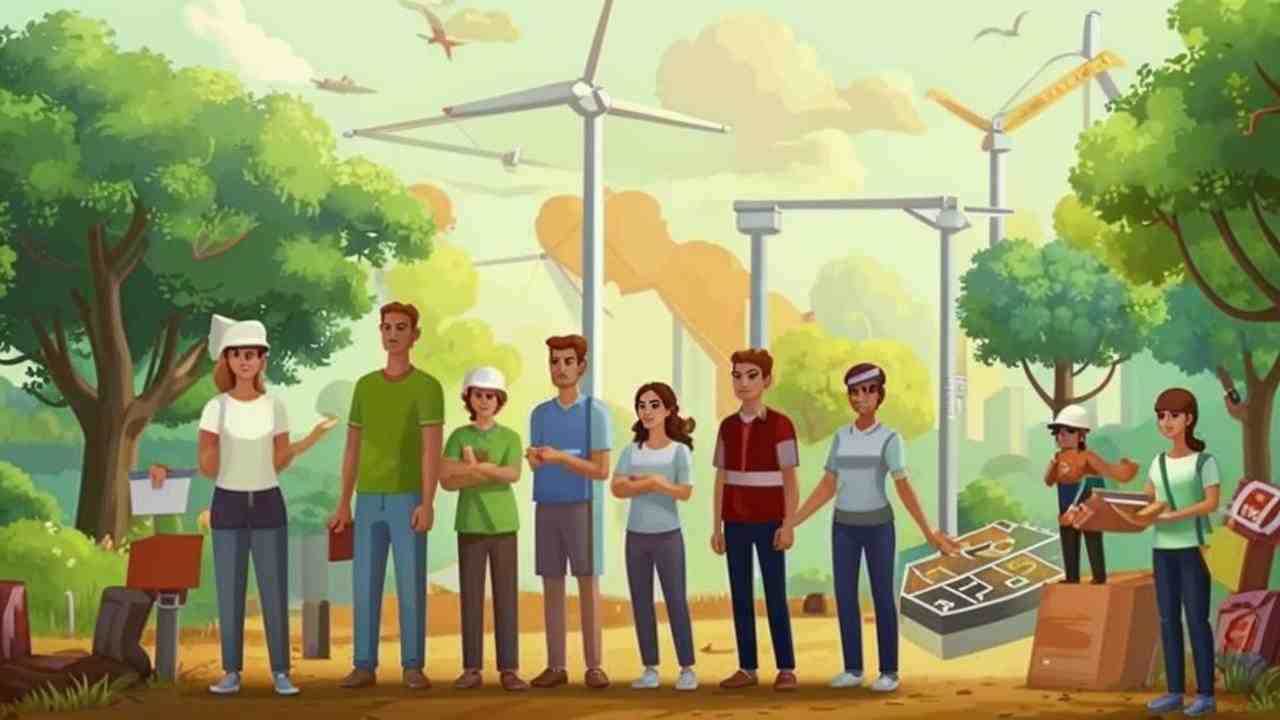 Мероприятия по охране окружающей среды