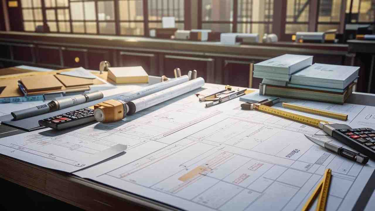 Смета на строительство, реконструкцию, капитальный ремонт, снос объекта капитального строительства