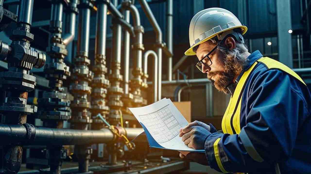 системы газоснабжения