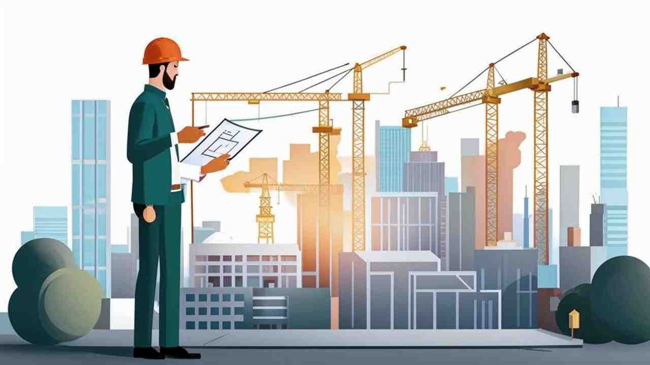 Объемно-планировочные и архитектурные решения