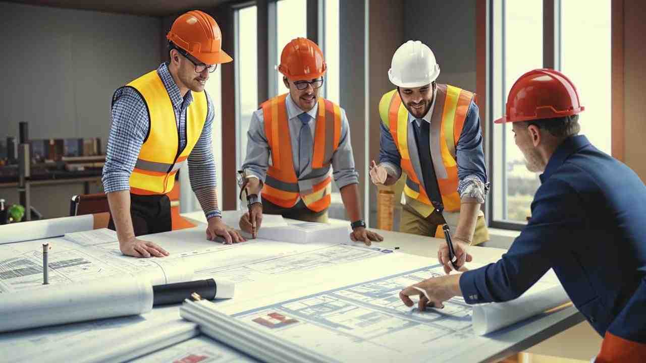 Смета на строительство, реконструкцию, капитальный ремонт, снос объекта капитального строительства
