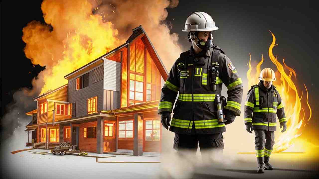 Мероприятия по обеспечению пожарной безопасности