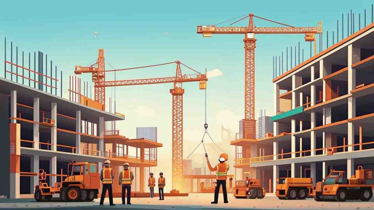 Требования к обеспечению безопасной эксплуатации объектов капитального строительства