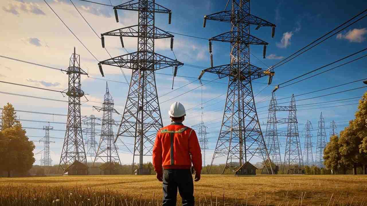 Системы электроснабжения