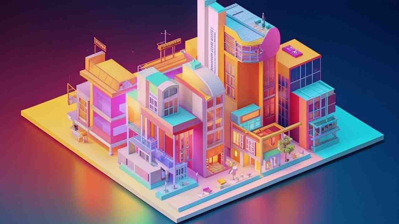 Объемно-планировочные и архитектурные решения