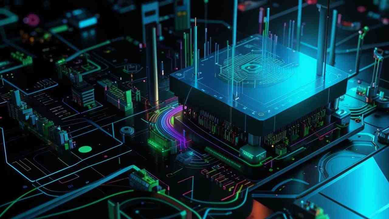слаботочные системы