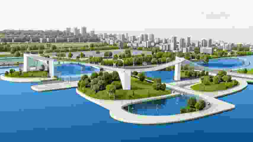 системы водоснабжения