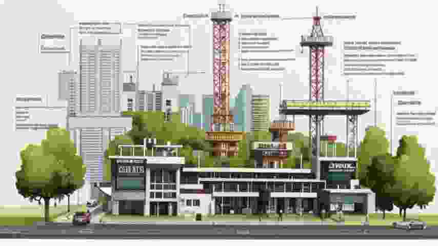 системы газоснабжения