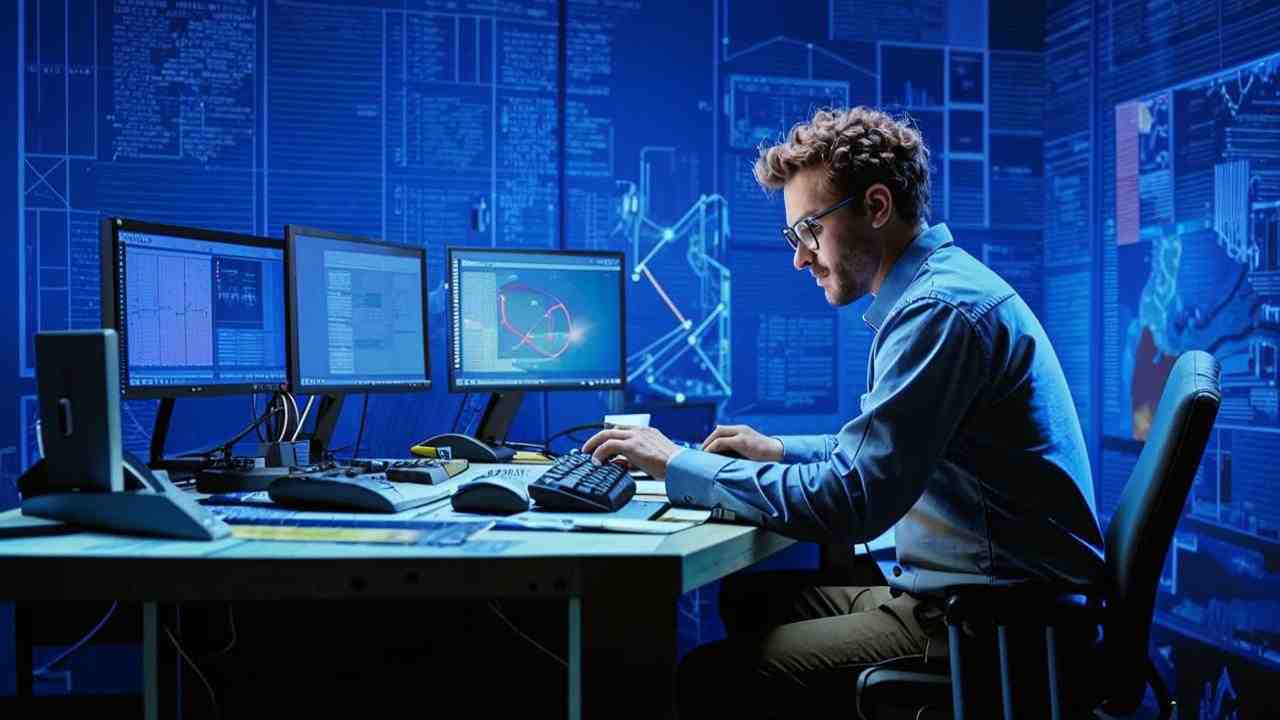 Системы электроснабжения