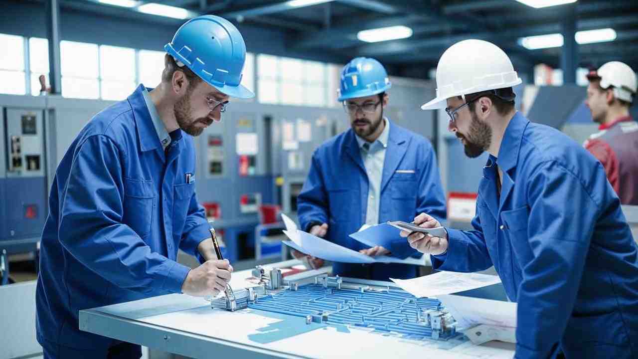 системы газоснабжения