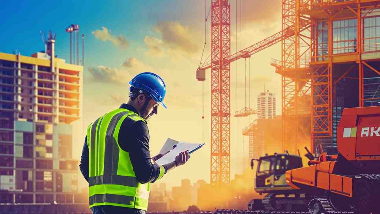 Требования к обеспечению безопасной эксплуатации объектов капитального строительства