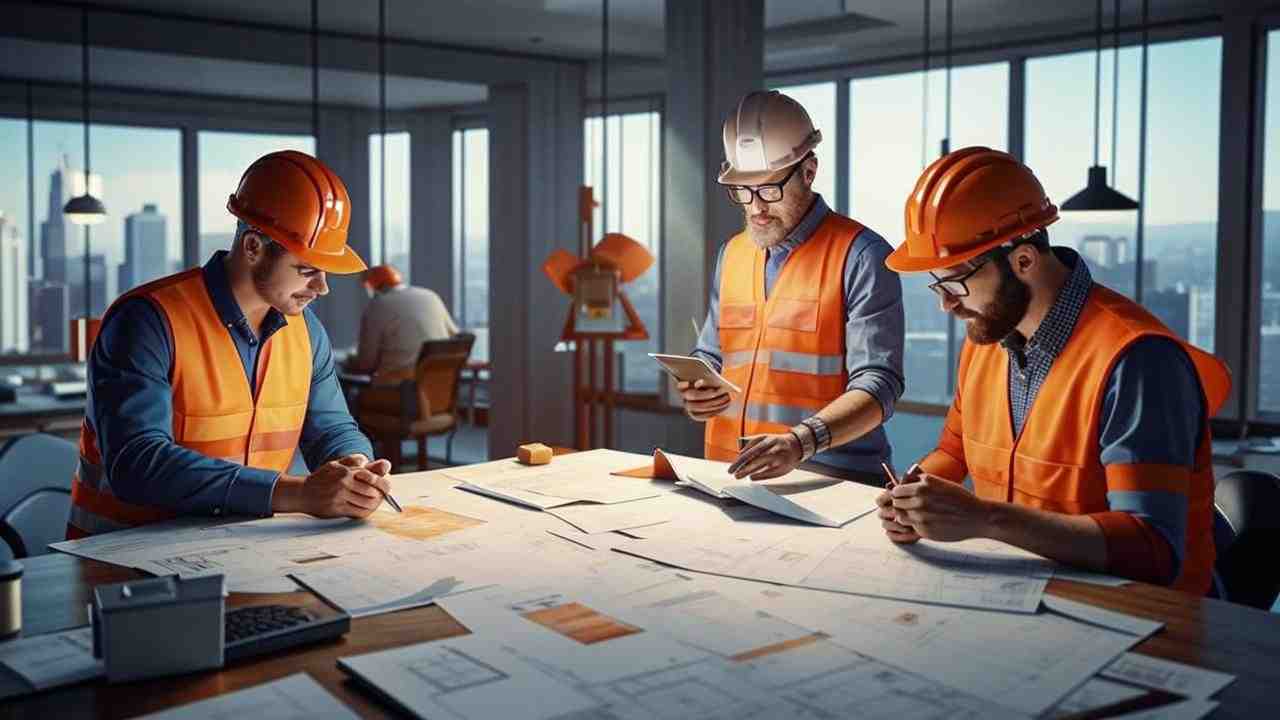 Смета на строительство, реконструкцию, капитальный ремонт, снос объекта капитального строительства