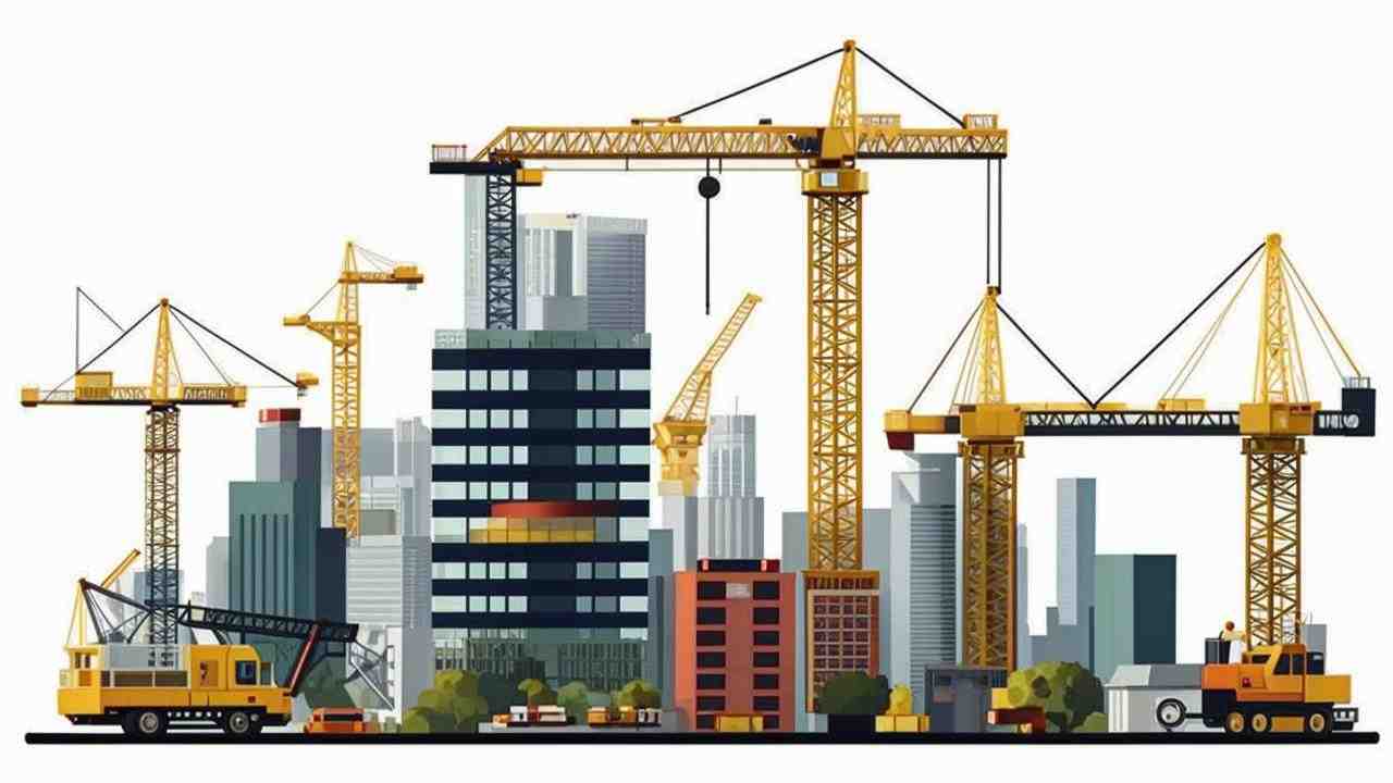 Требования к обеспечению безопасной эксплуатации объектов капитального строительства
