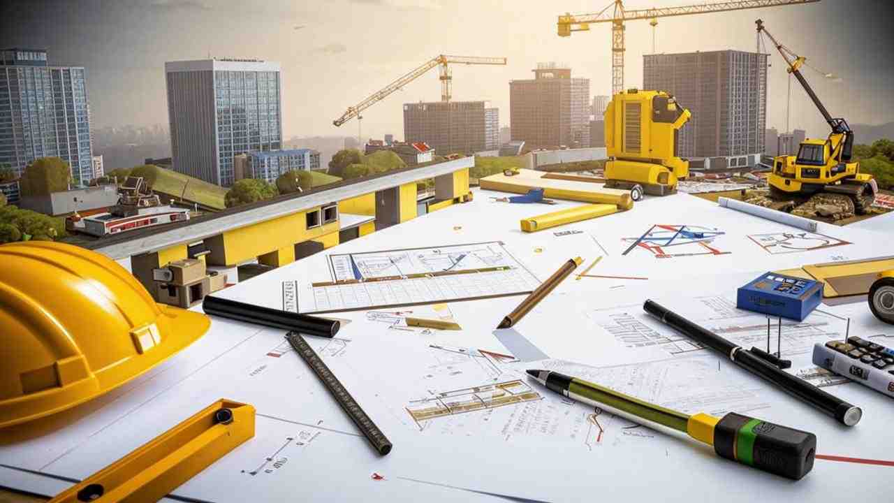 Смета на строительство, реконструкцию, капитальный ремонт, снос объекта капитального строительства